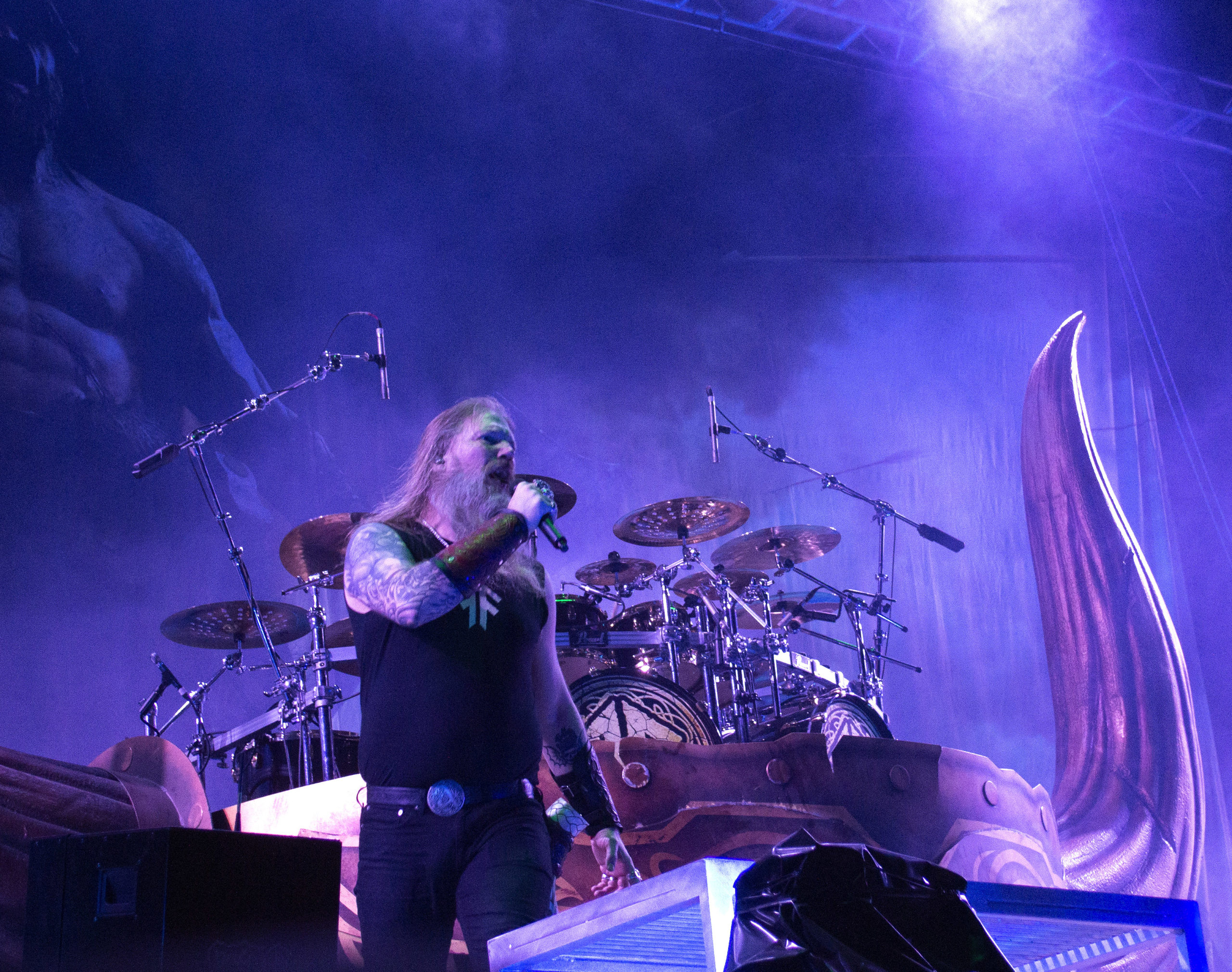 Amon Amarth 1