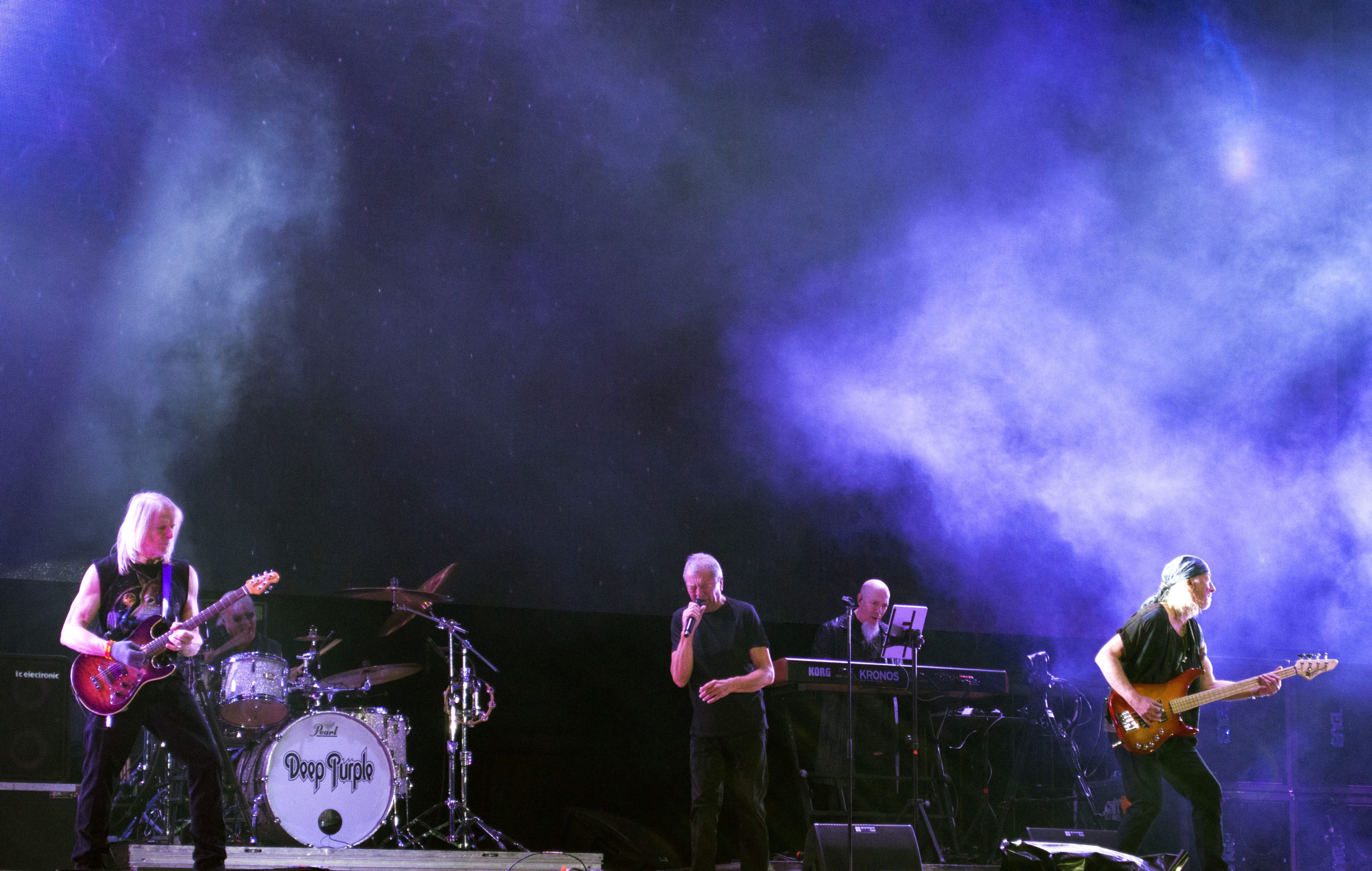 Deep Purple 4