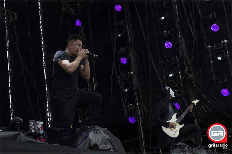 Grita Radio portada Tanus