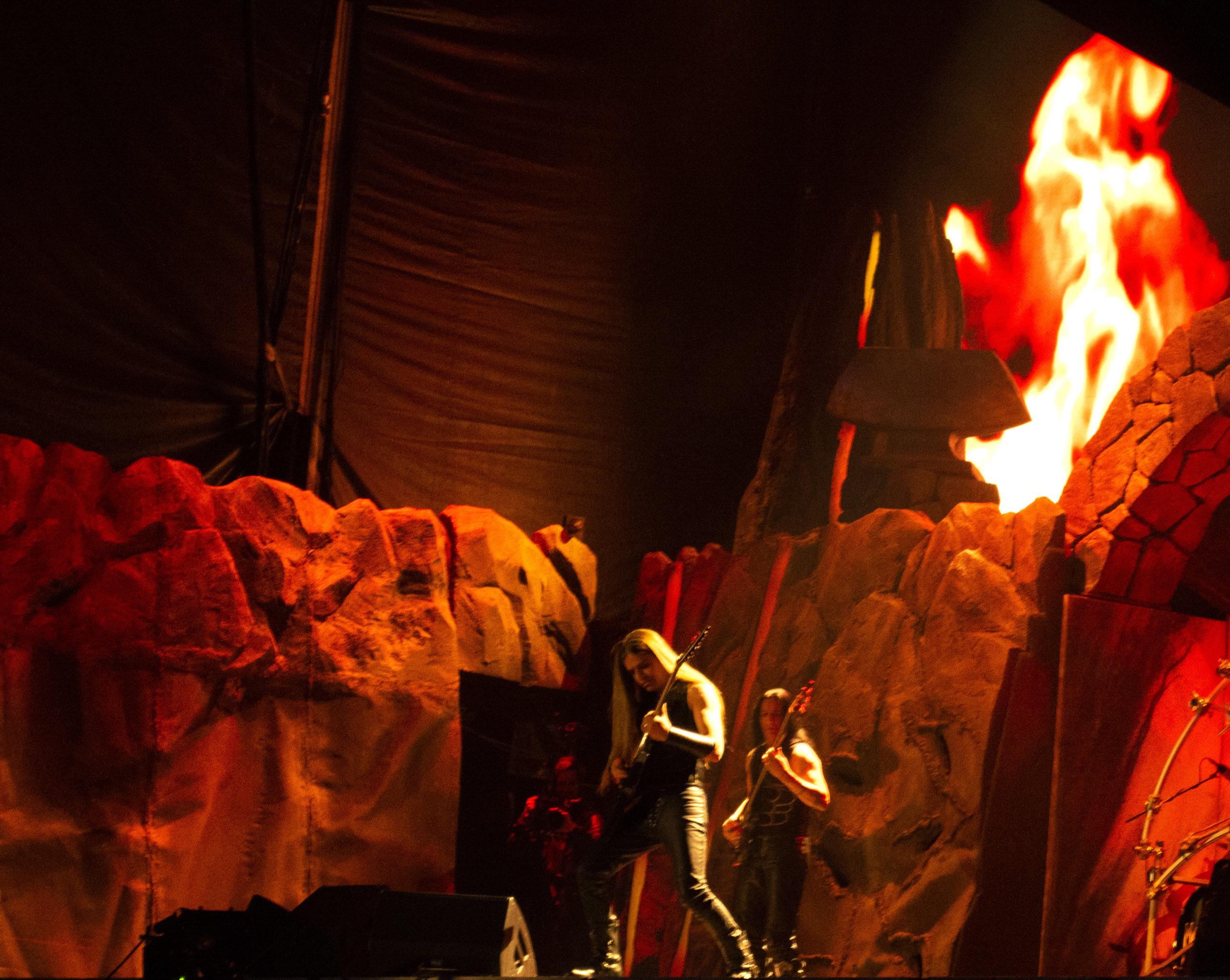 Manowar 1