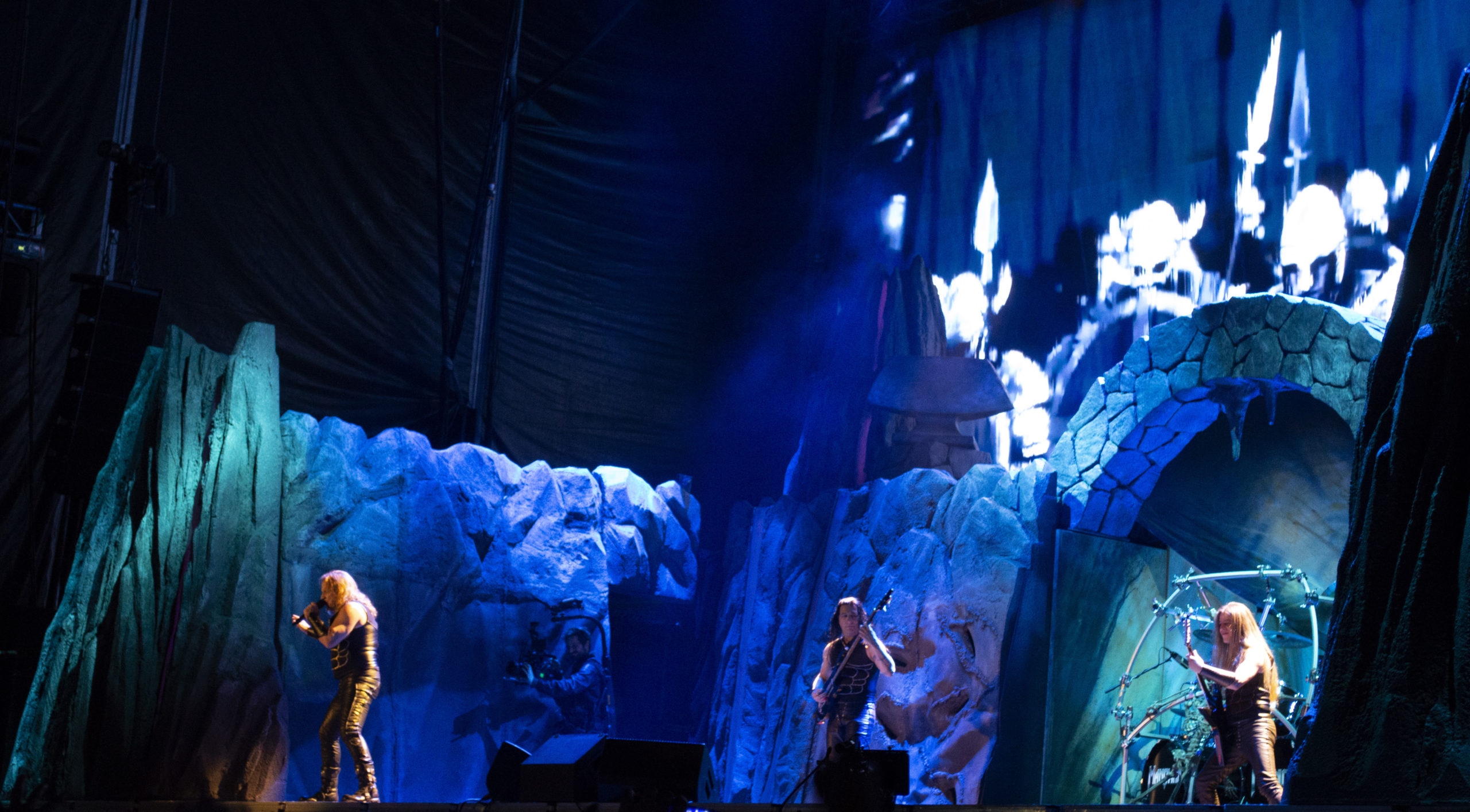 Manowar 2