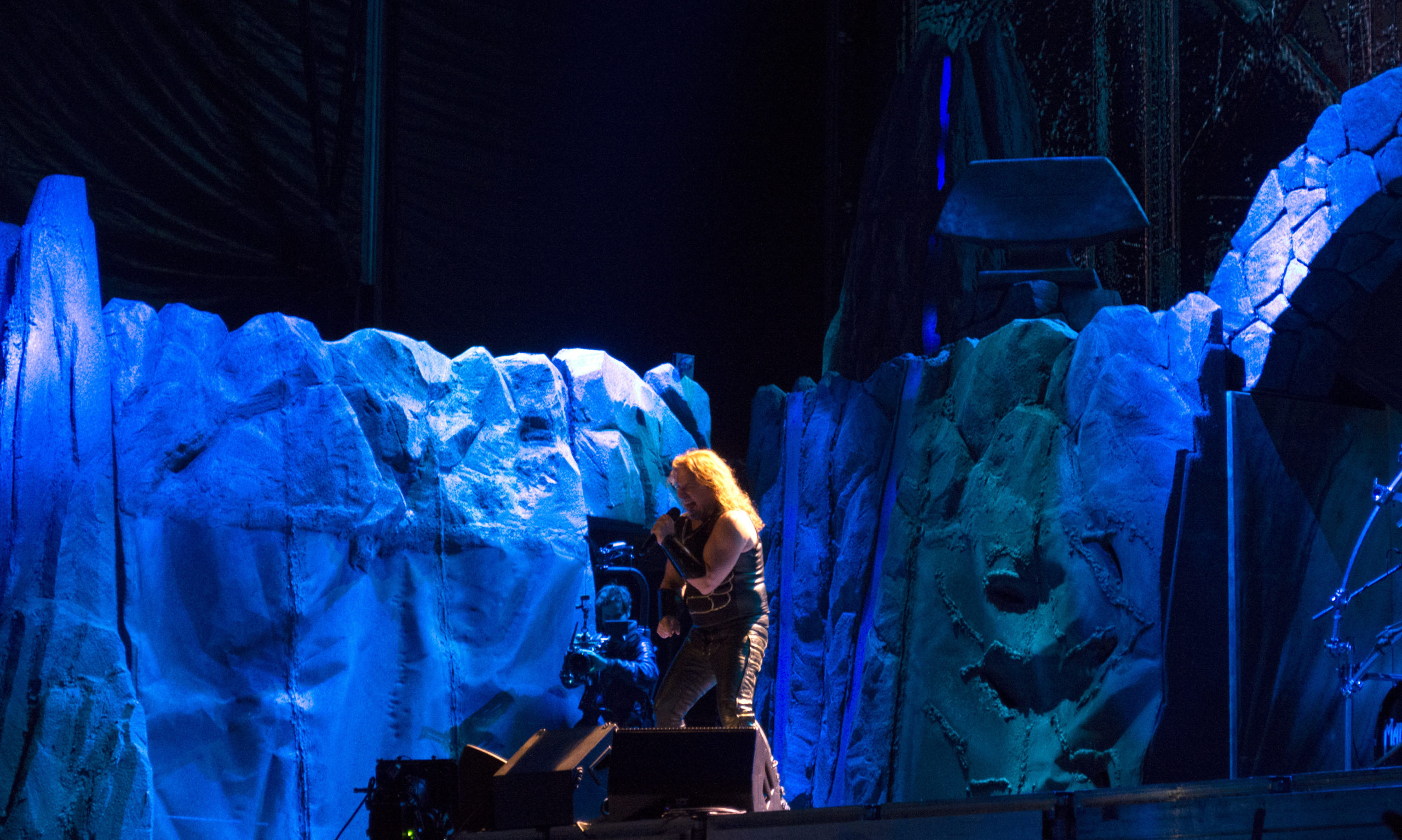 Manowar 5