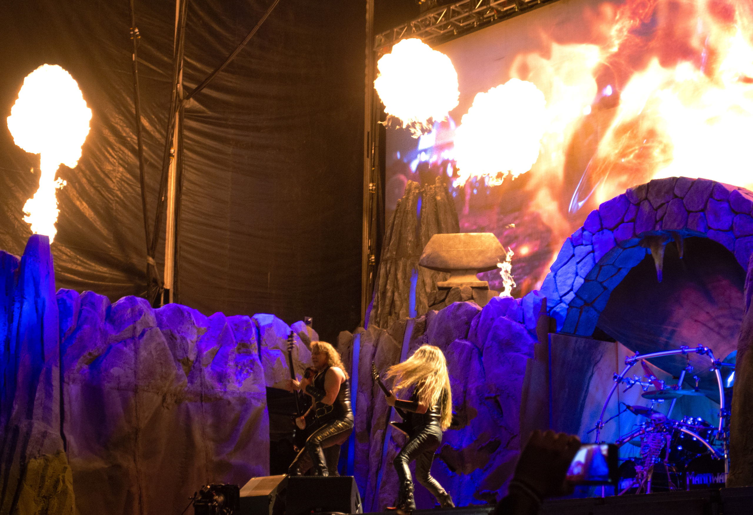 Manowar 6