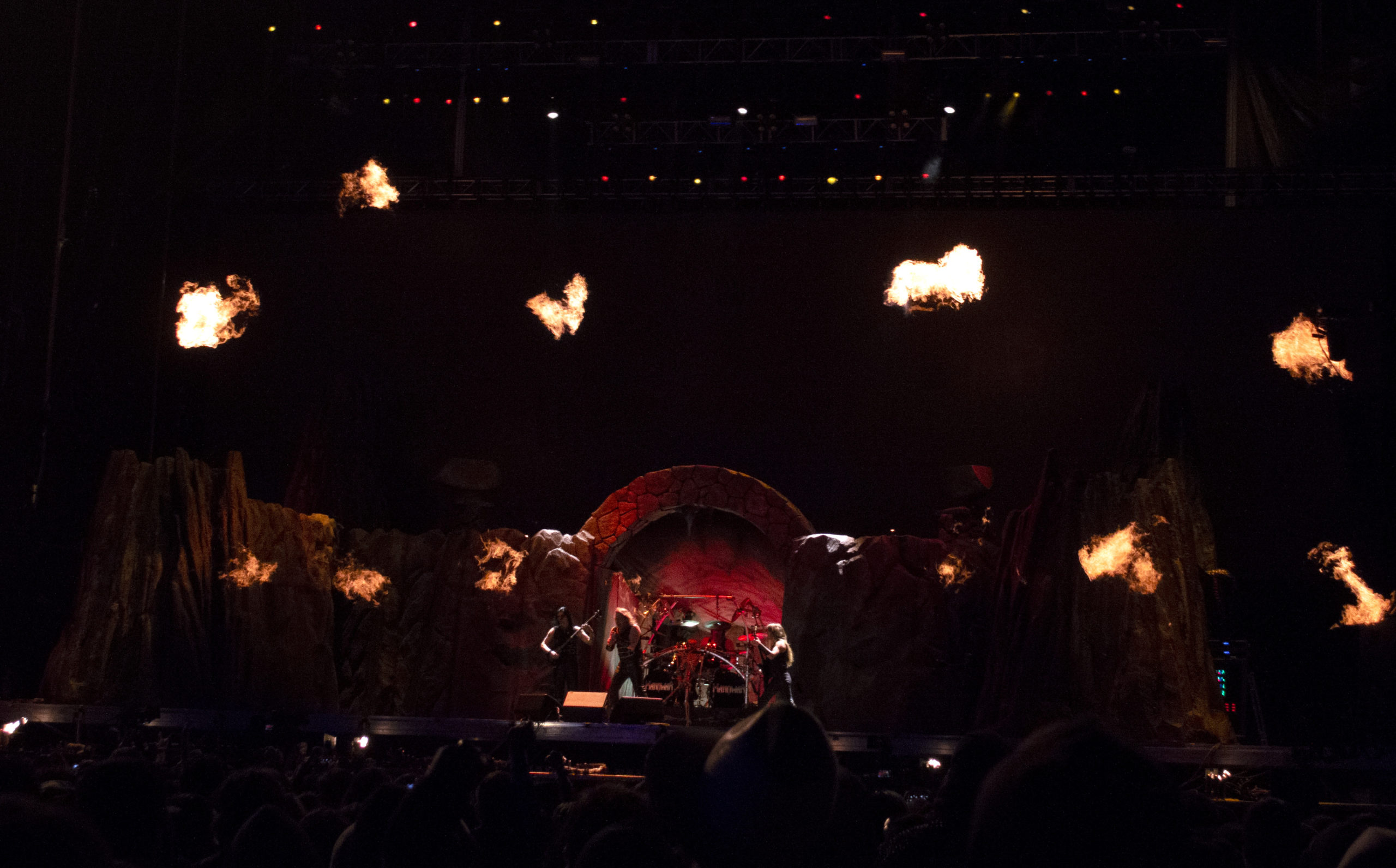 Manowar 8