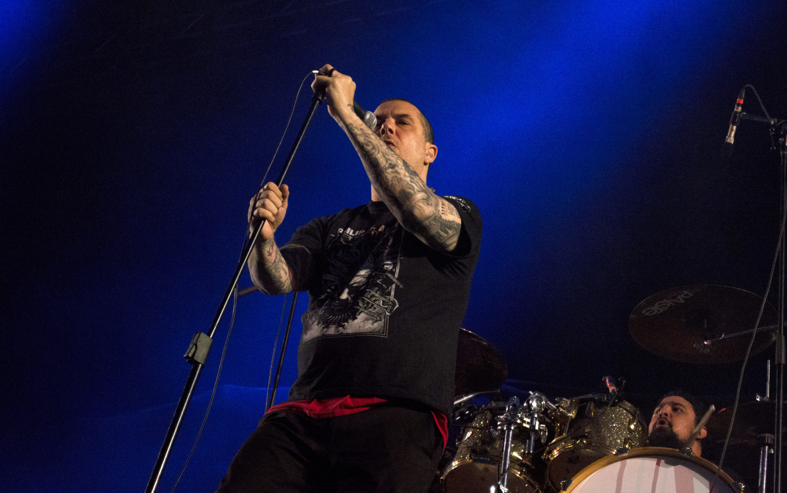 Phil Anselmo 5