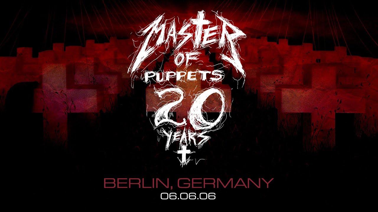 metallicamondaysberlin