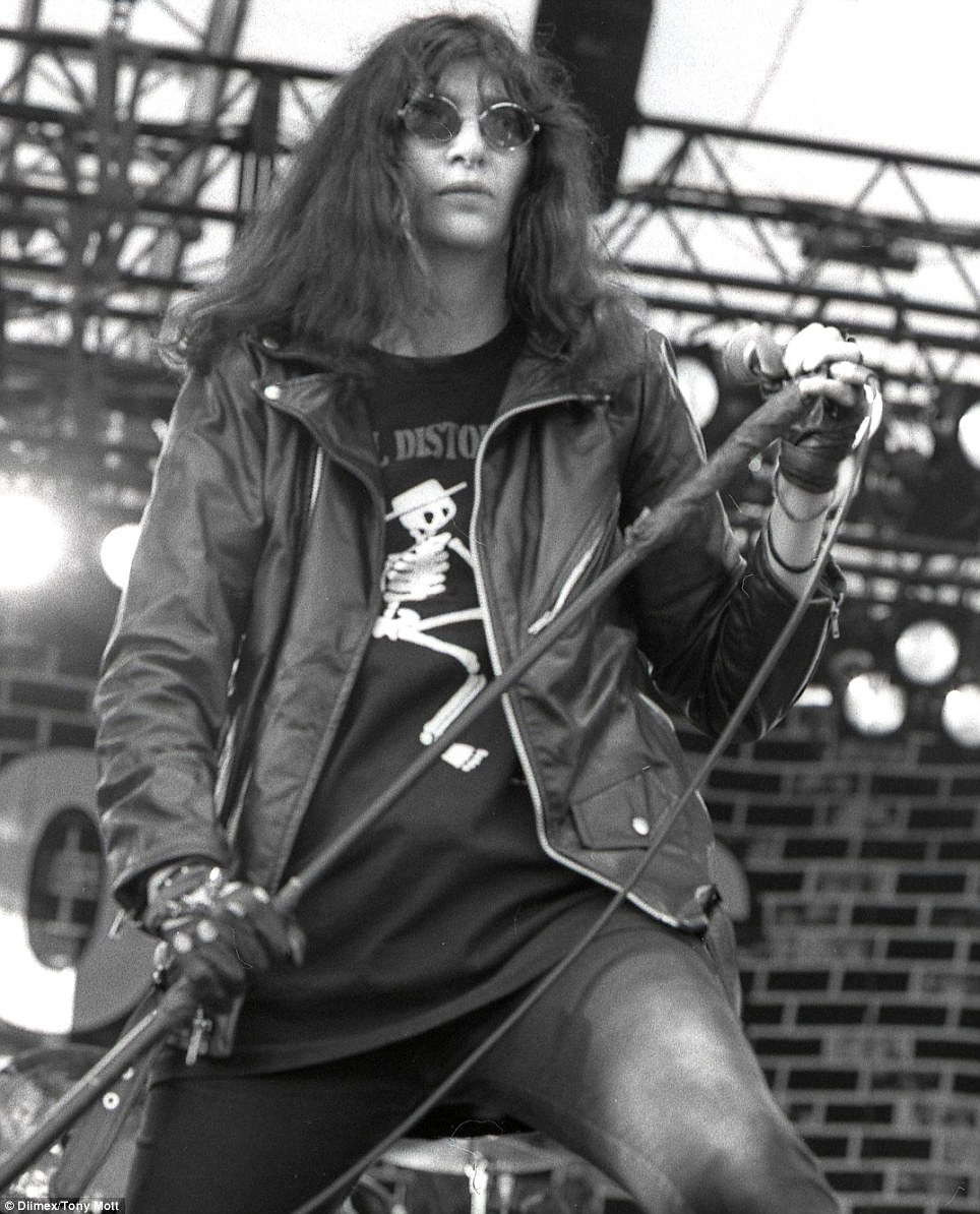 Joey Ramone