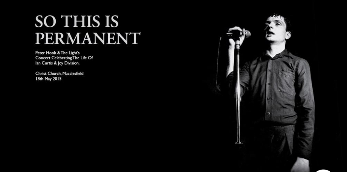 So This Is Permanent