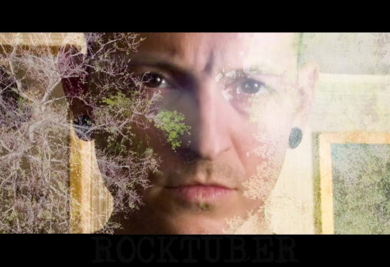 GreyDaze (ex banda de #ChesterBennington) acaba de lanzar un nuevo single