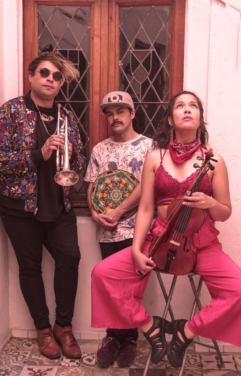 Personal Papers debuta con videoclip