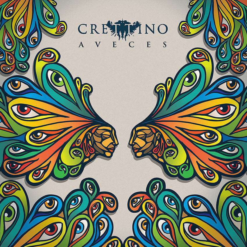 Rock y psicodelia desde Chile Escucha el single de Jean Philippe Cretton