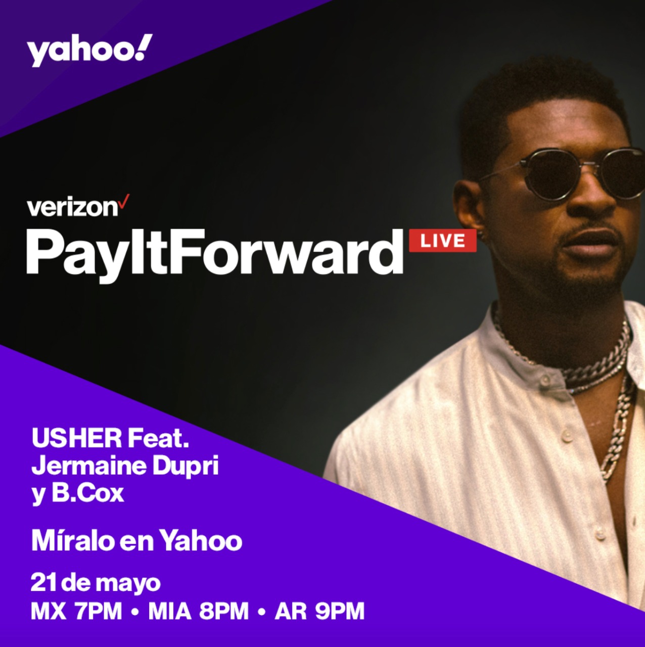 Usher 2