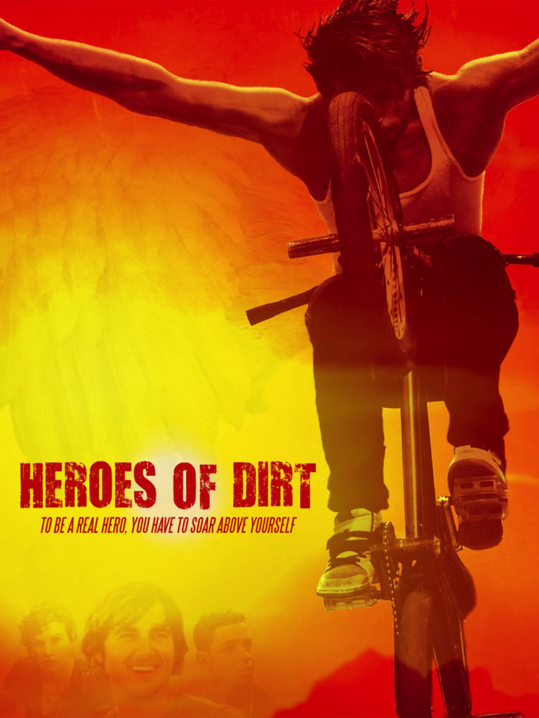 lo mejor en películas y documentales para esta cuarentena