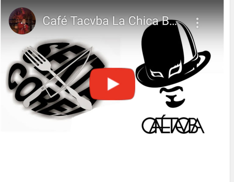 Café Tacvba la chica Banda versión Sekta core