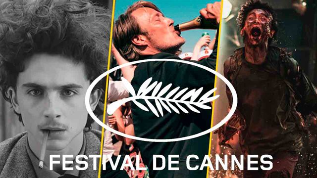 Cannes 2020: Lista completa de la Selección Oficial