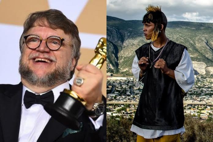 Guillermo del Toro recomienda “Ya no estoy aquí “