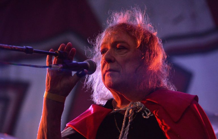 Muere Steve Priestel