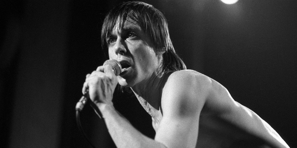 The Stooges lanzará la grabación del legendario show final con la alineación original