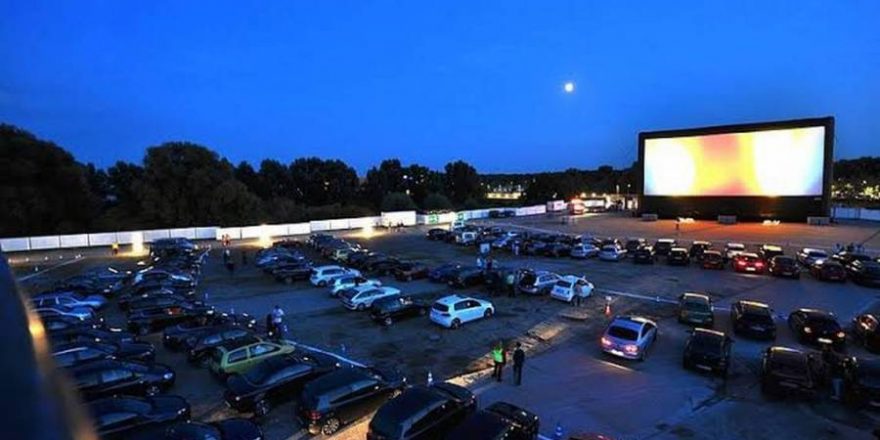 Acapulco tendrá el autocinema más grande de México