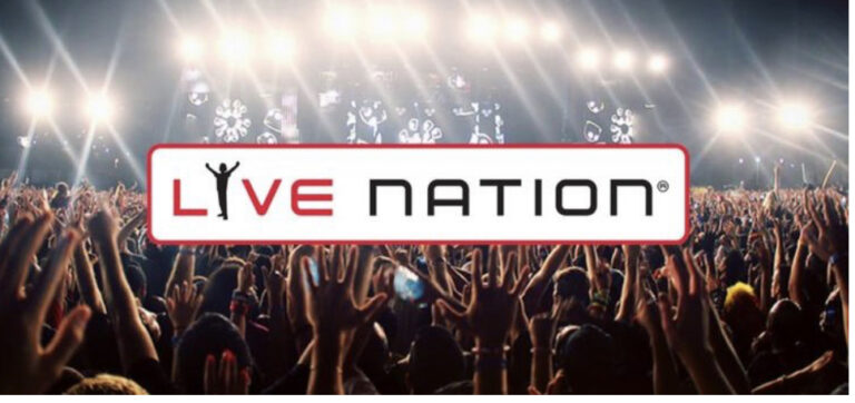 cláusulas y condiciones que puso live Nation pars los artistas en la nueva Normalidad 2021