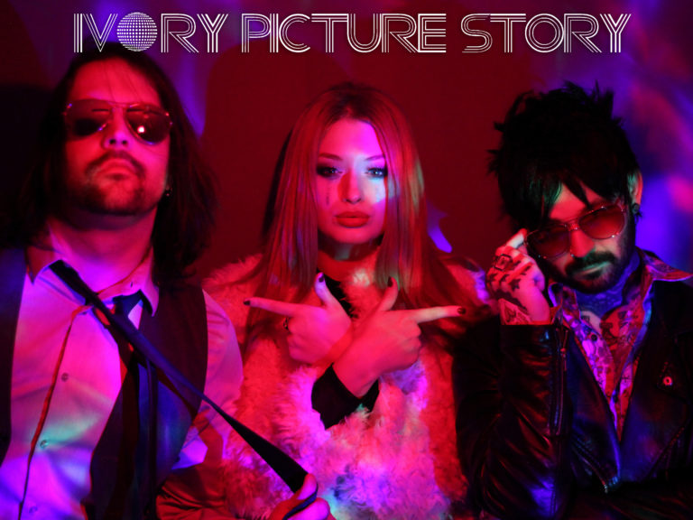Ivory Picture Story