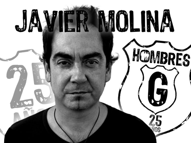 Javier Molina