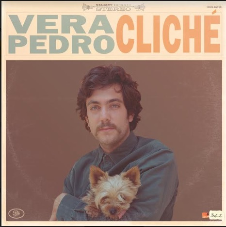 pedro vera Cliché