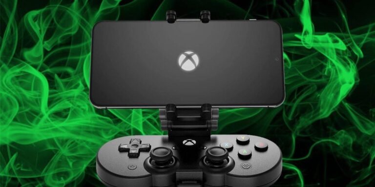 El Galaxy Note 20 Ultra sería el primer “teléfono Xbox”