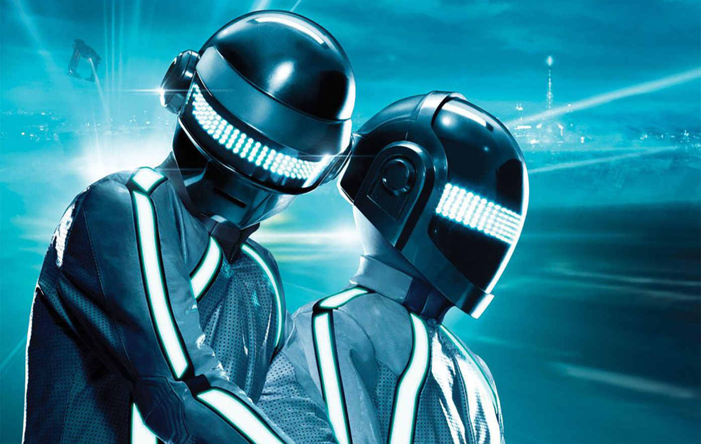 Tron: Legacy de Joe Kosinski finalmente se ha confirmado junto a Daft Punk