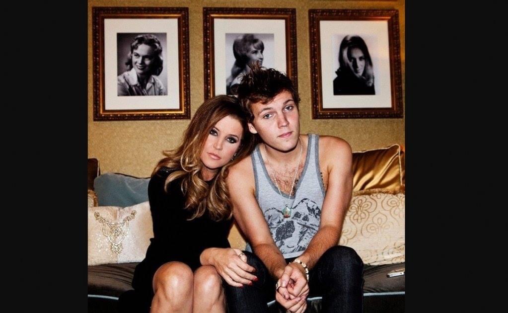 Muere Benjamin Keough, nieto de Elvis Presley