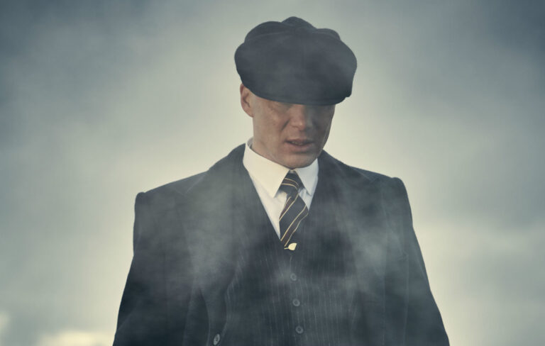 La sexta temporada de "Peaky Blinders" podría retrasarse hasta 2022