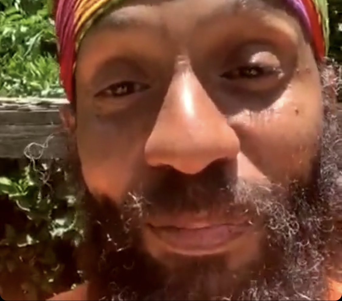 Fidel Nadal lanza nuevo disco y dará concierto en streaming