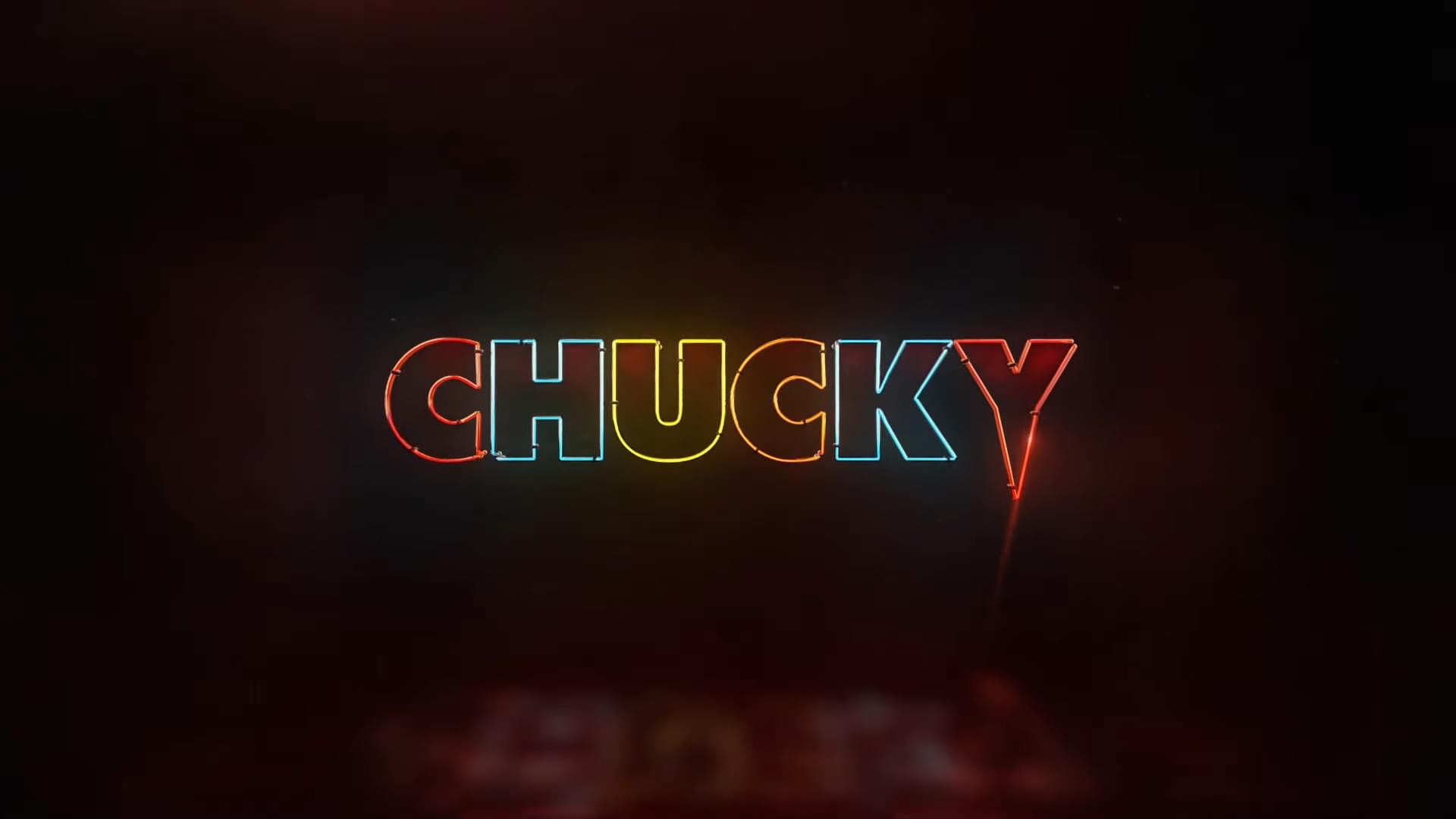 primer tráiler de Chucky