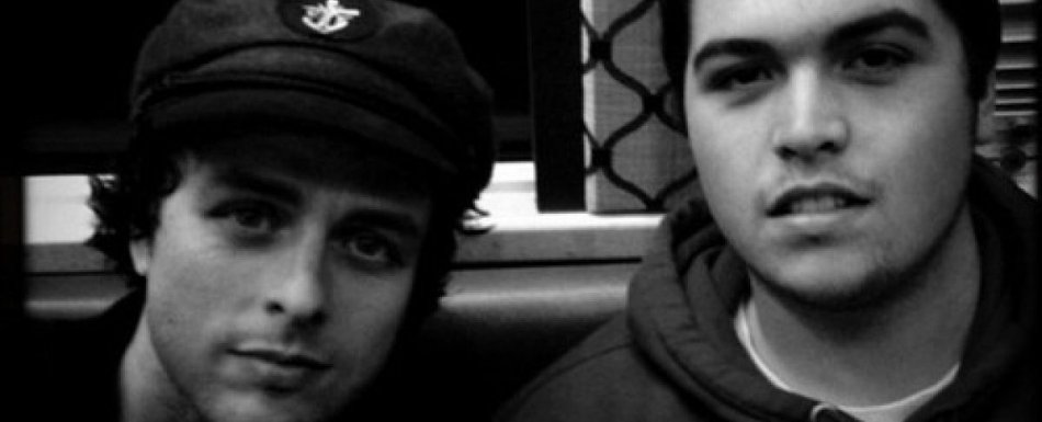 Acusan a hijo de Billie Joe Armstrong de abuso sexual