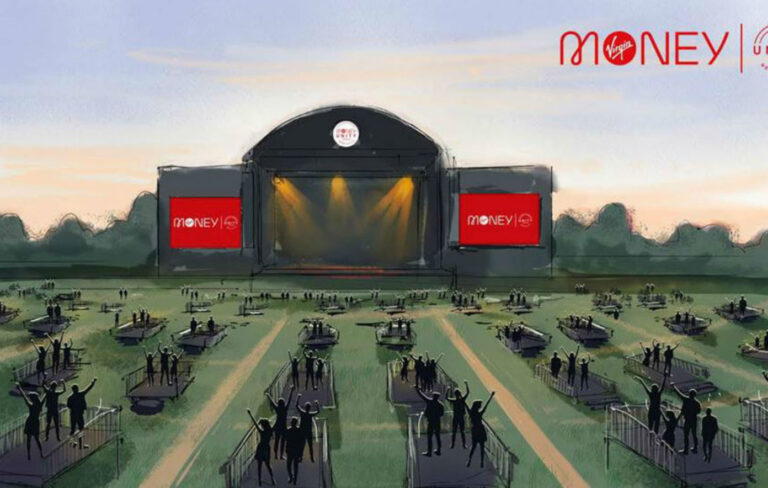 El primer lugar de música socialmente distanciado del Reino Unido se abrirá en Newcastle este verano