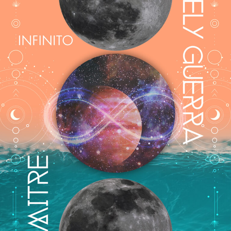 MITRE Y ELY GUERRA UNEN SUS VOCES HASTA EL INFINITO 1