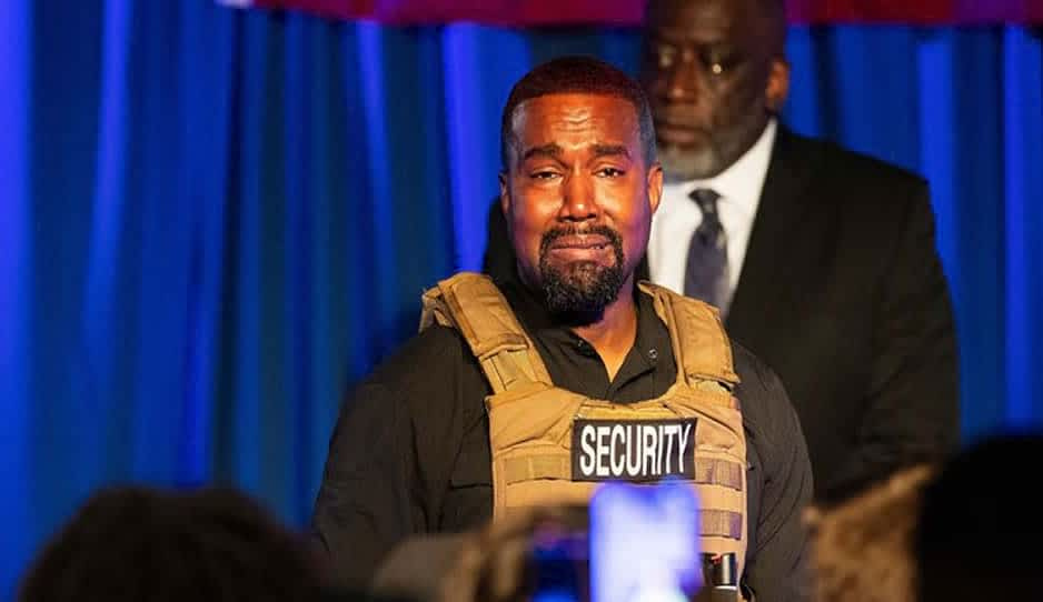 kanye
