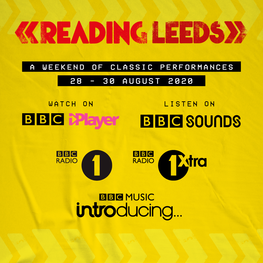BBC transmitirá sets clásicos de Reading & Leeds de Billie Eilish, Radiohead y más este fin de semana