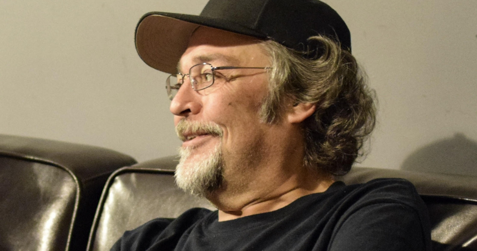 Q.E.P.D. Todd Nance, baterista fundador de Widespread Panic muere a los 57 años