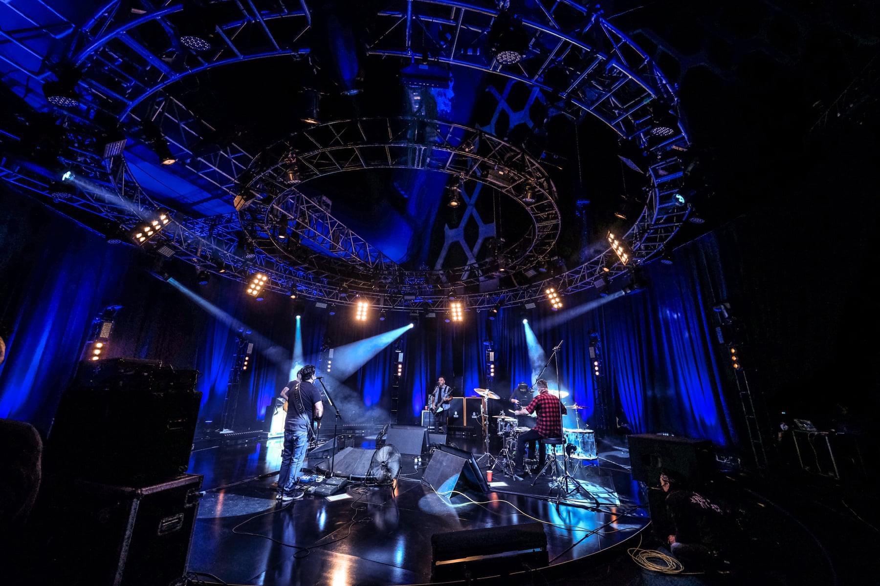 Molotov en streaming