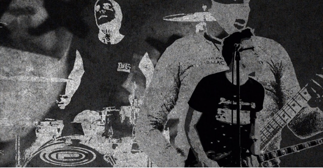 Quarantine video oficial de Blink182 ya esta disponible