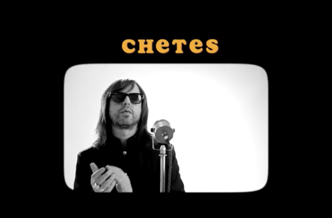 Nuevo video Orkesta Mendoza feat Chetes, Joey Burns dirección Carmella