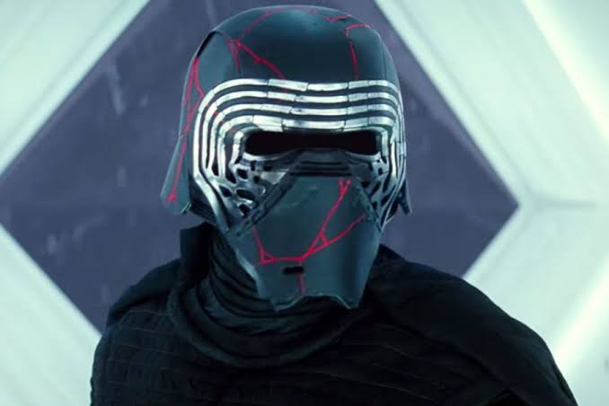 Kylo Ren podría tener su propia serie o película