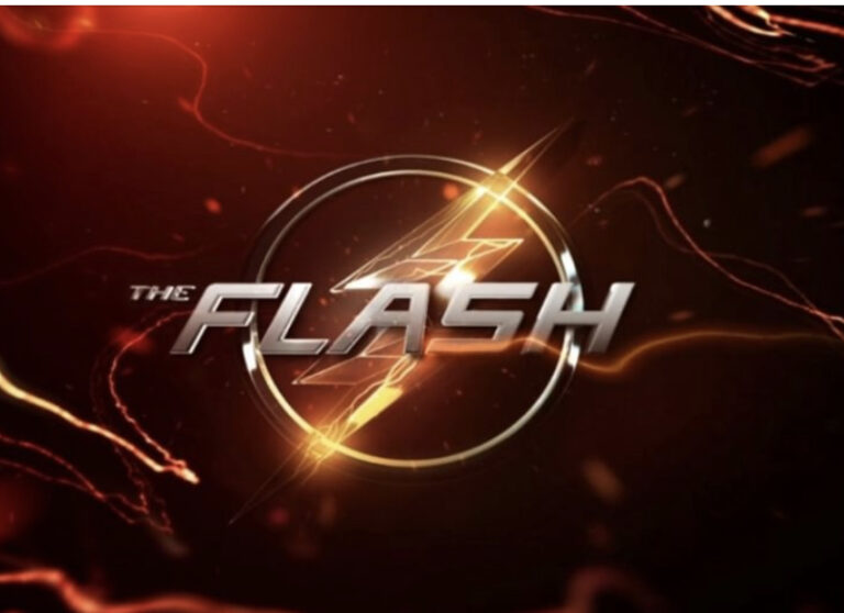 The Flash: Trailer de la temporada 7 lanzado en DC FanDome