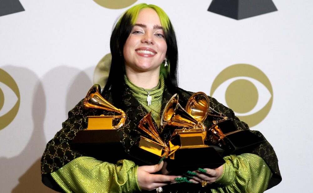 Billie Eilish