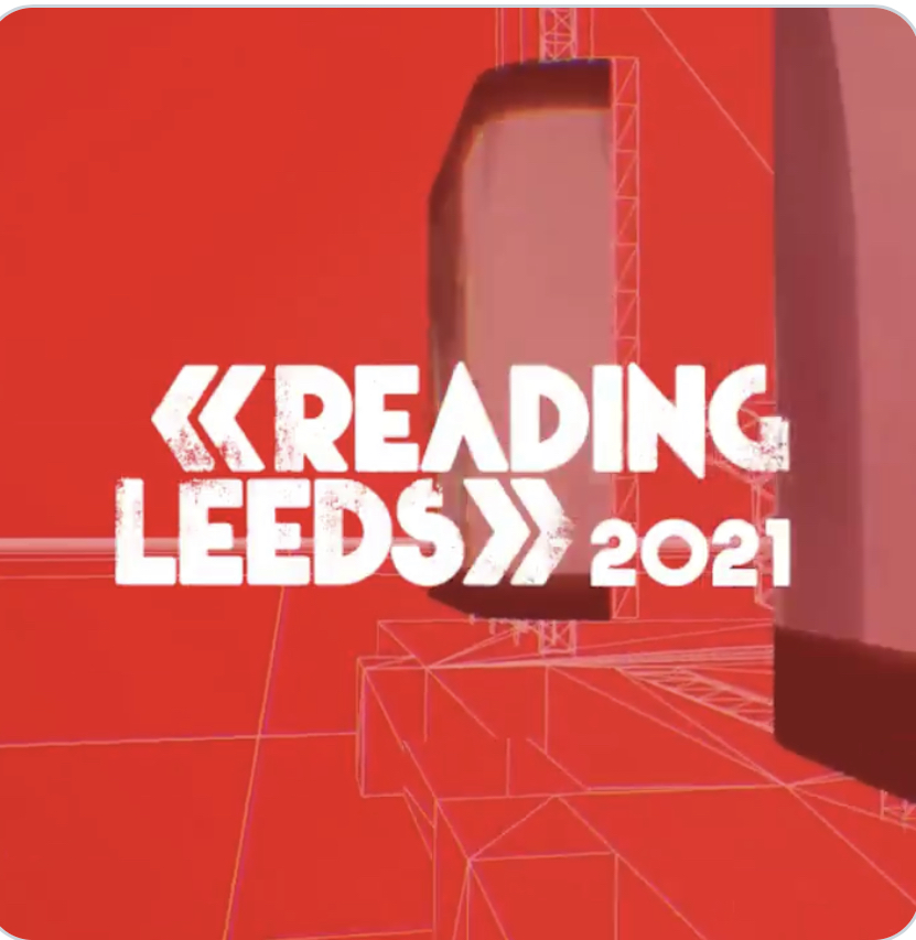 El festival de Reading & Leeds del próximo año tendrá dos escenarios principales y seis cabezas de cartel