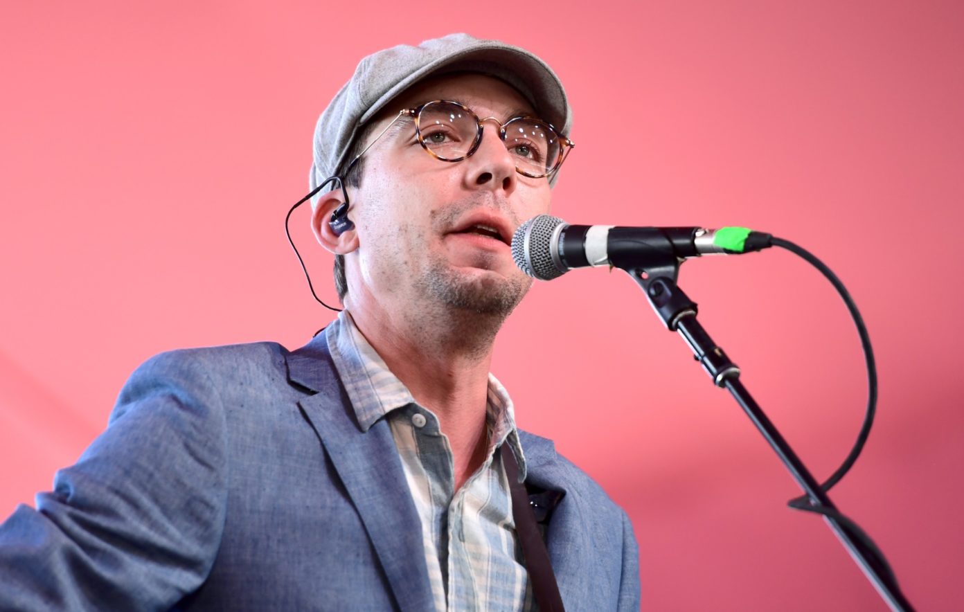 Muere el cantautor Justin Townes Earle a los 38 años