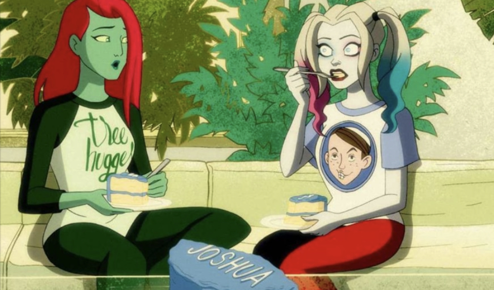 Los productores de Harley Quinn aún no han tenido noticias de HBO Max sobre la renovación de la temporada 3