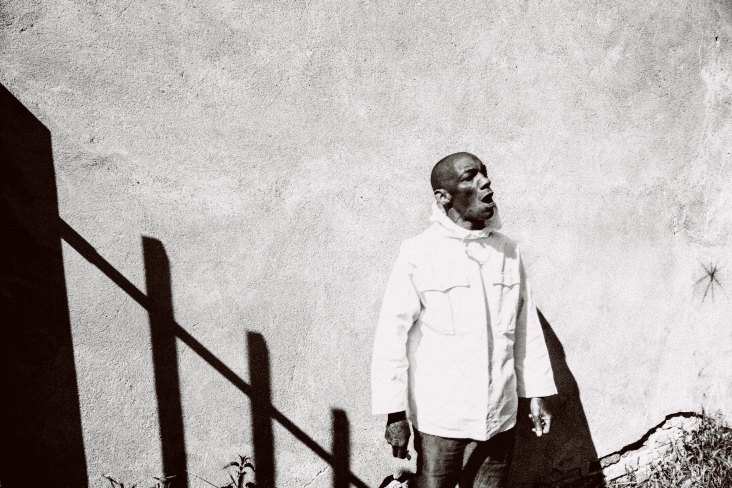 TRICKY LANZA ‘I’M IN THE DOORWAY’ CON UN NUEVO VIDEO