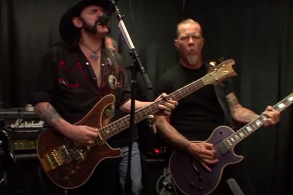 metallemmy